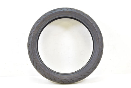 Used Front Tire Metzeler Sportec M5 Interact 110/70-17 DOT1817 2409800 {{ shop.shopifyCountryName }} - Mototech271