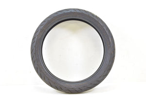 Used Front Tire Metzeler Sportec M5 Interact 110/70-17 DOT1817 2409800 | Mototech271