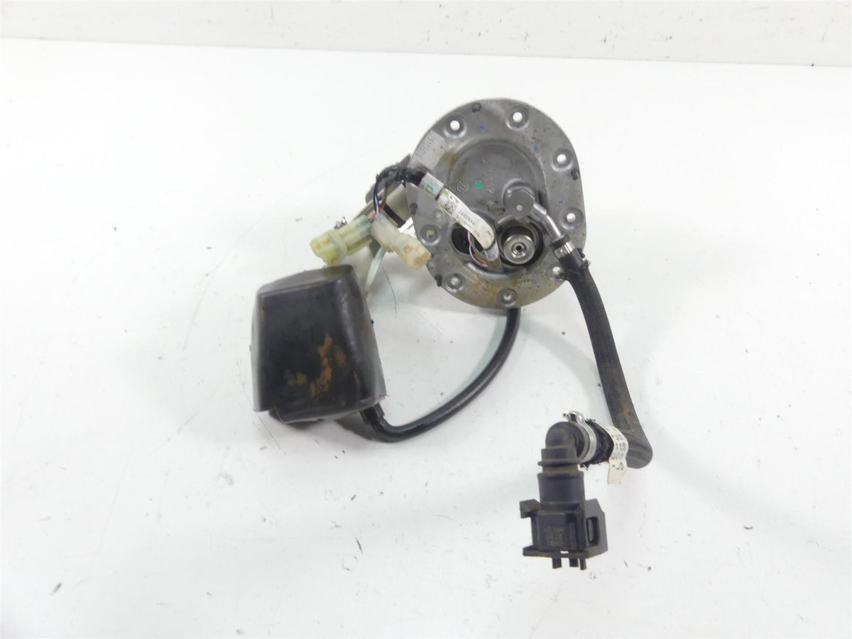 2017 Triumph Thruxton 1200 R Fuel Gas Petrol Pump 4k Only T2402902 T1240330 {{ shop.shopifyCountryName }} - Mototech271