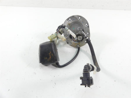 2017 Triumph Thruxton 1200 R Fuel Gas Petrol Pump 4k Only T2402902 T1240330 {{ shop.shopifyCountryName }} - Mototech271