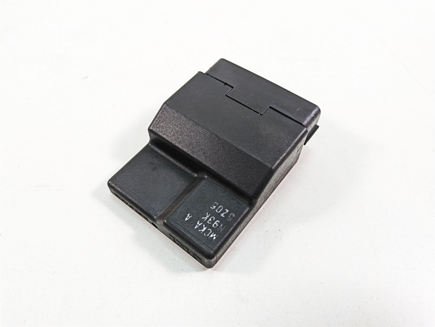 2006 Honda VT1100 C2 Shadow Cdi Ecu Ecm Engine Control Module 30410-MCK-A01 {{ shop.shopifyCountryName }} - Mototech271