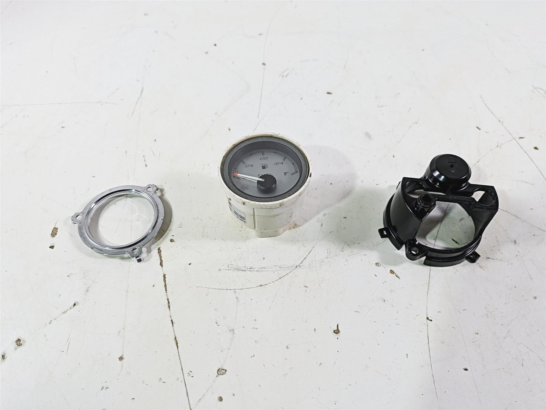 2016 Harley Touring FLTRX Road Glide Fuel Gas Level Gauge 70900163 {{ shop.shopifyCountryName }} - Mototech271