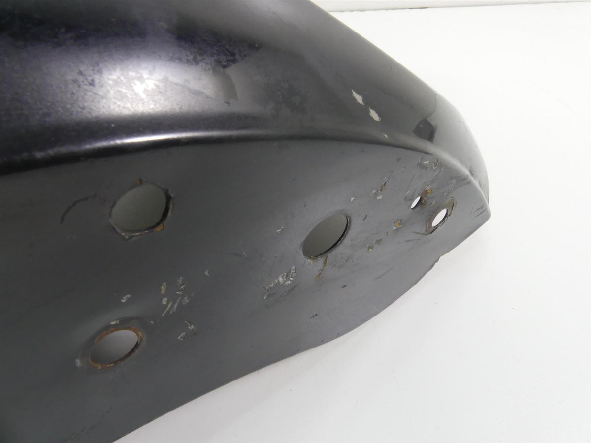 2019 Harley Softail FLSB Sport Glide Dented Rear Fender 59500467 {{ shop.shopifyCountryName }} - Mototech271
