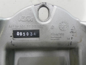 2015 KTM 1290 Adventure Fuel Gas Petrol Tank - No Damage 60407013044 60407013000 | Mototech271