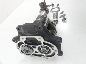 2009 Harley FXDL Dyna Low Rider Transmission 6 Speed Gear Pack 20K 35467-06C | Mototech271