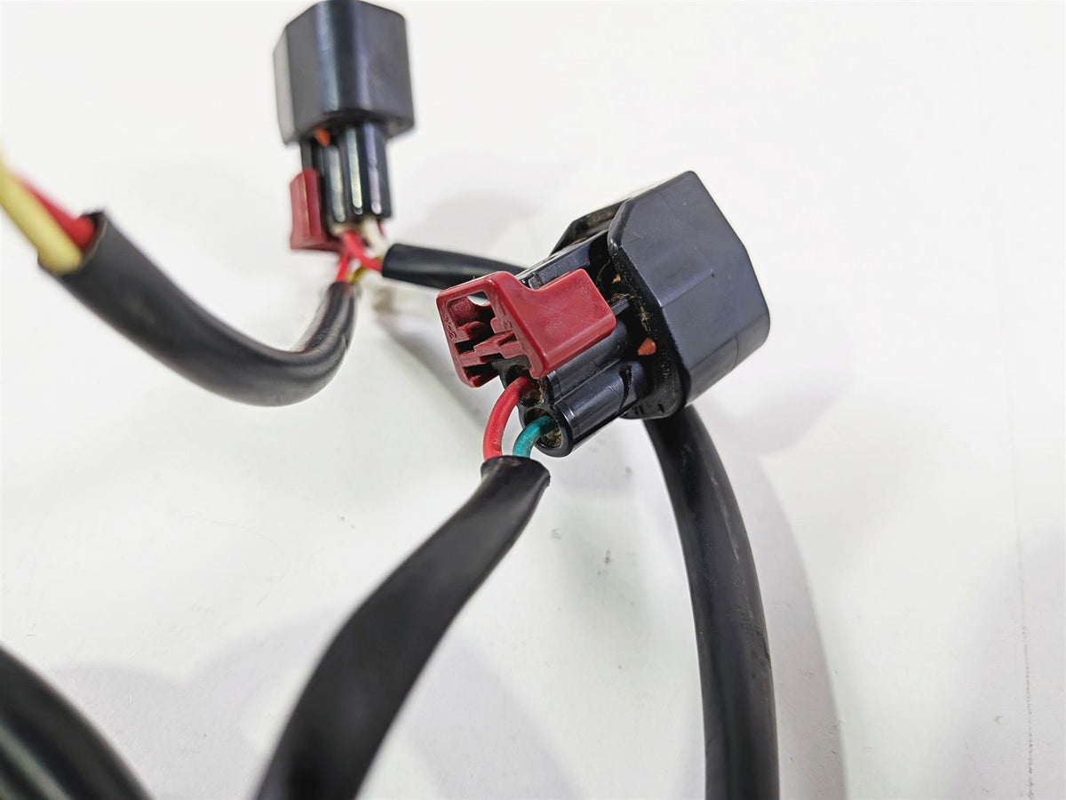 2015 Indian Chieftain Lloydz Gen 3 Fuel Injection Controller - Read 920200216-Mototech271