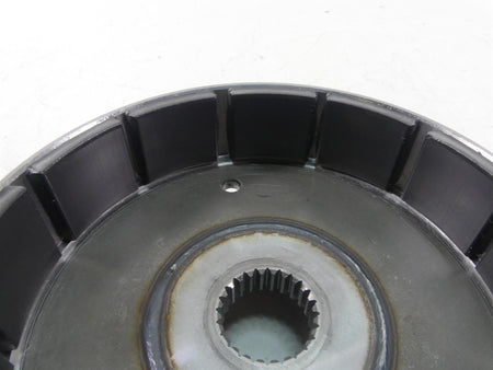 2009 Harley FXDF Dyna Fat Bob Ignition Rotor Fly Wheel Flywheel 40356-07 {{ shop.shopifyCountryName }} - Mototech271