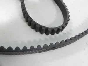 2019 Harley Softail FXBB Street Bob Rear Drive Belt 134T 24mm 40000018 | Mototech271
