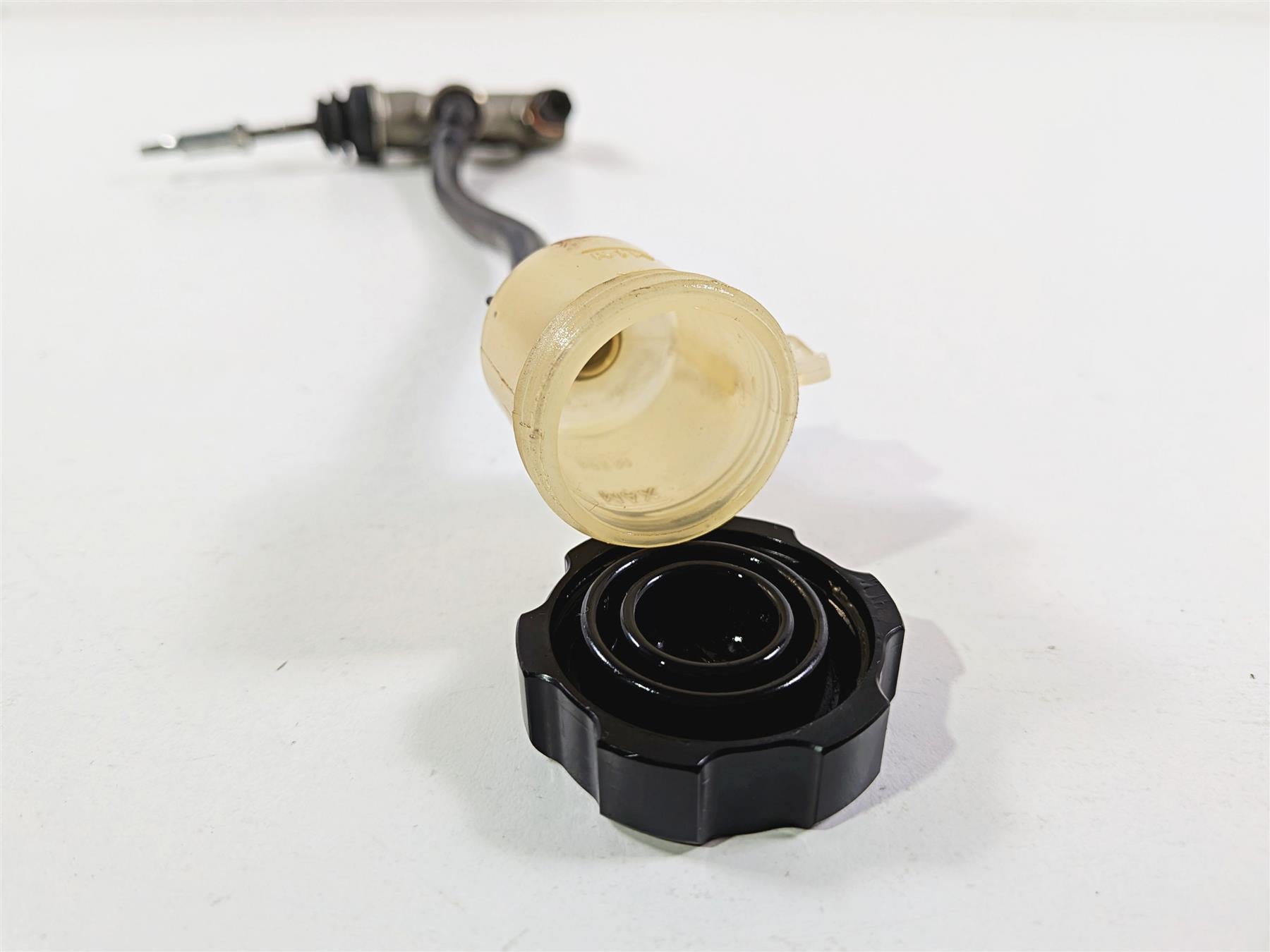 2008 Ducati 1098 SBK Brembo Rear Brake Master Cylinder 62540181B-Mototech271