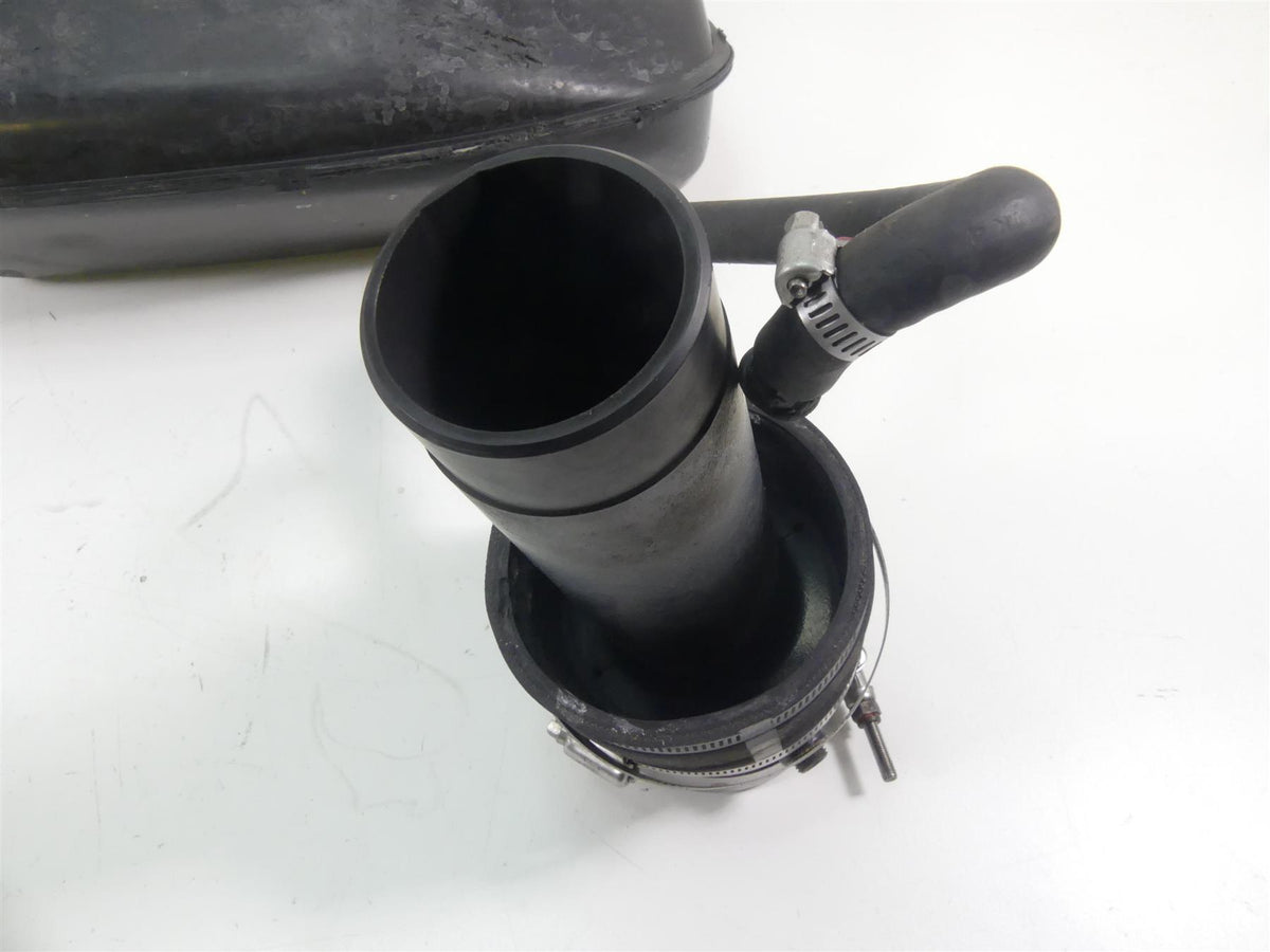 2010 Sea-Doo 4-Tec GTX 215 Exhaust Muffler & Resonator Set 274001366 274001384 {{ shop.shopifyCountryName }} - Mototech271
