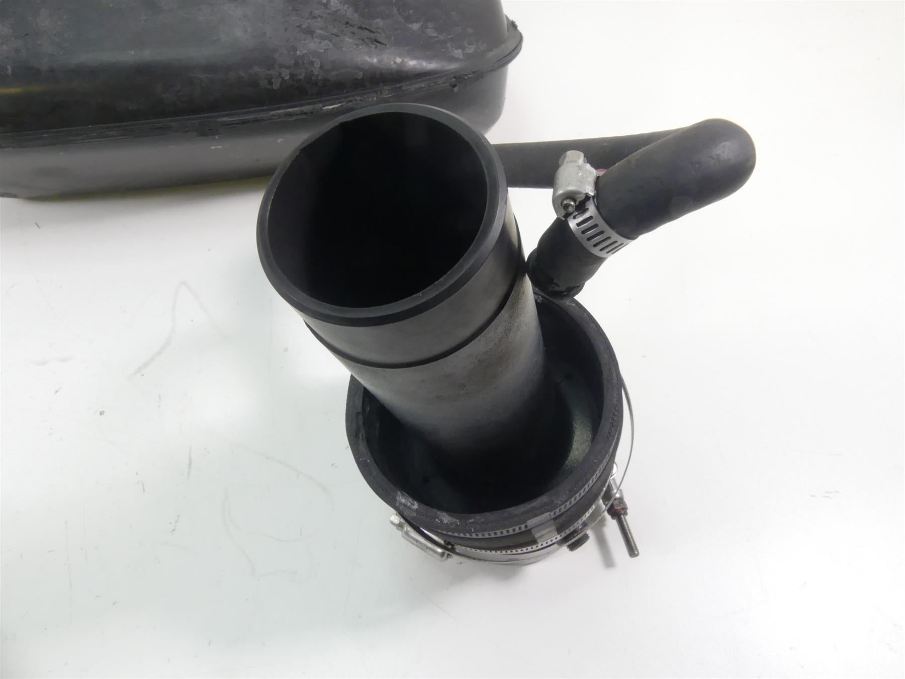 2010 Sea-Doo 4-Tec GTX 215 Exhaust Muffler & Resonator Set 274001366 274001384 {{ shop.shopifyCountryName }} - Mototech271