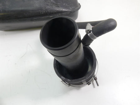 2010 Sea-Doo 4-Tec GTX 215 Exhaust Muffler & Resonator Set 274001366 274001384 {{ shop.shopifyCountryName }} - Mototech271