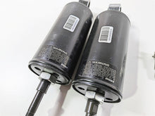 Load image into Gallery viewer, 2009 Harley FXCWC Softail Rocker Showa Rear Shock Damper 8" Set 54510-09
