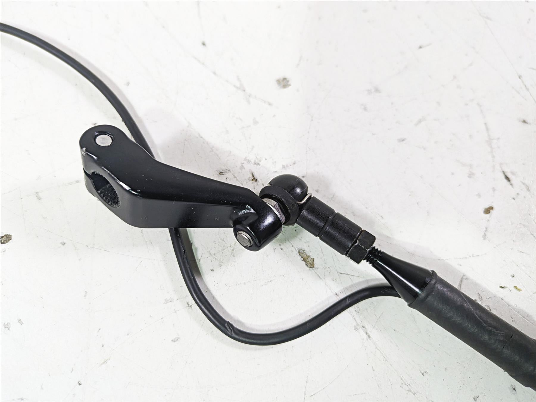 2023 Triumph Street Triple 765 RS Quickshifter Shift Assist Dual