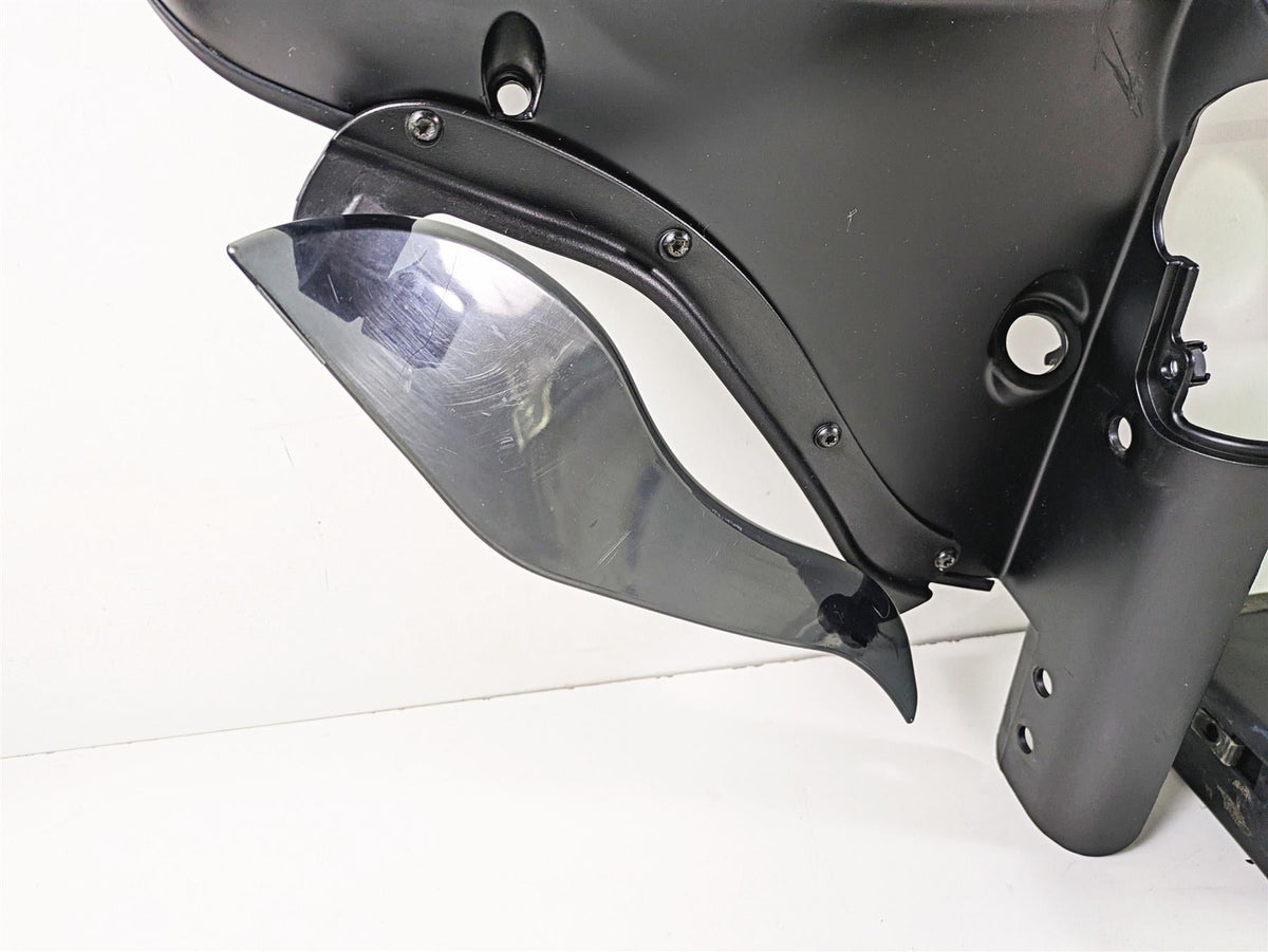 2008 Harley Touring FLHTP Electra Glide Front Inner Fairing Cover Read 58497-08A {{ shop.shopifyCountryName }} - Mototech271