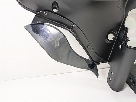 2008 Harley Touring FLHTP Electra Glide Front Inner Fairing Cover Read 58497-08A {{ shop.shopifyCountryName }} - Mototech271