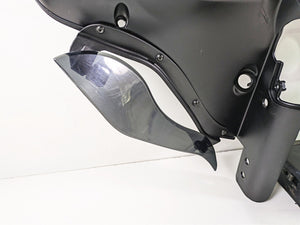 2008 Harley Touring FLHTP Electra Glide Front Inner Fairing Cover Read 58497-08A | Mototech271