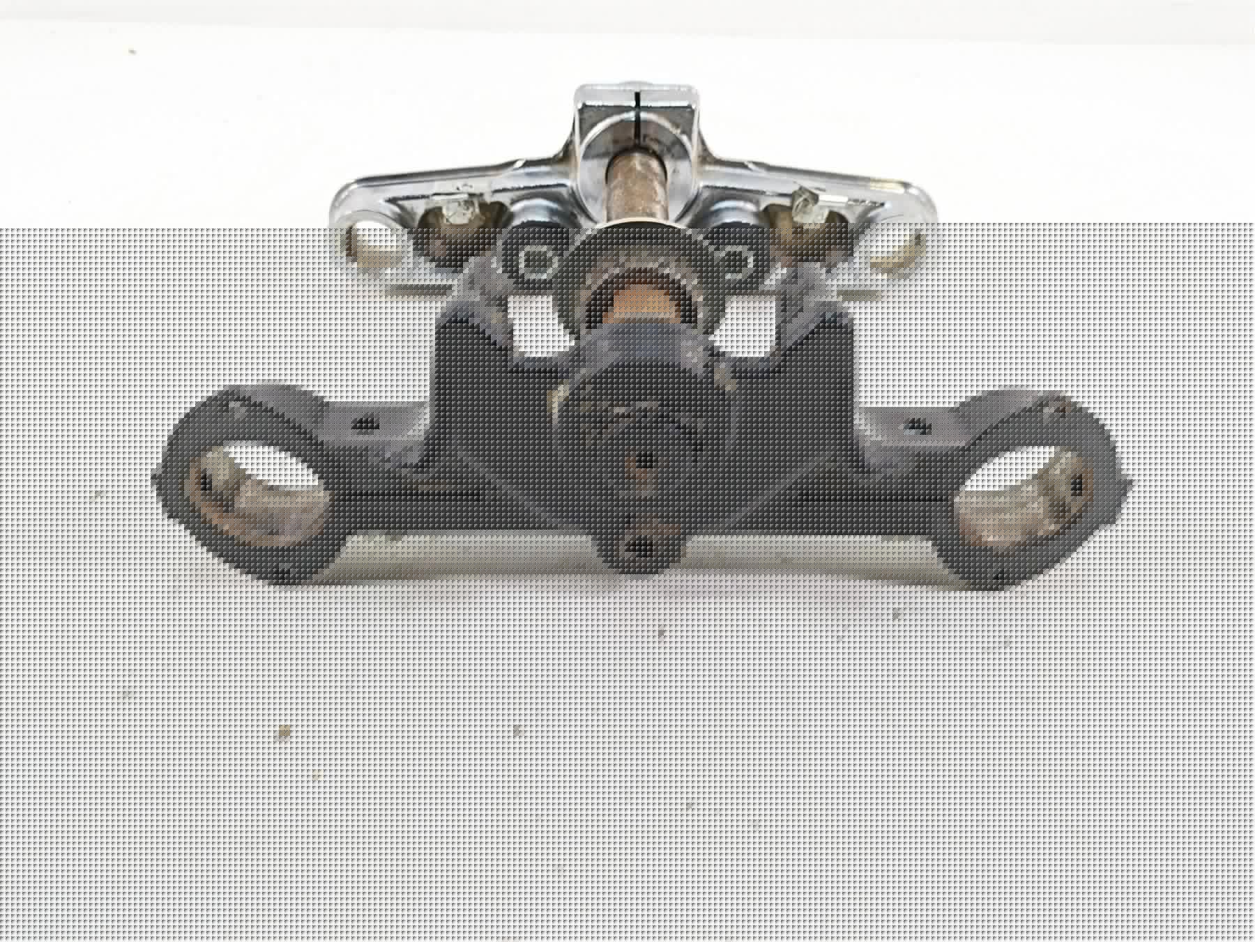 2013 Harley Softail FLSTFB Fat Boy Lo Upper Lower Triple Tree Set 45605-00A {{ shop.shopifyCountryName }} - Mototech271
