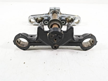 2013 Harley Softail FLSTFB Fat Boy Lo Upper Lower Triple Tree Set 45605-00A {{ shop.shopifyCountryName }} - Mototech271