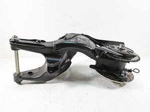 2018 Kawasaki ZX1002 Ninja H2 SX Rear Swingarm Swing Arm & Axle 33001-0686-46R | Mototech271