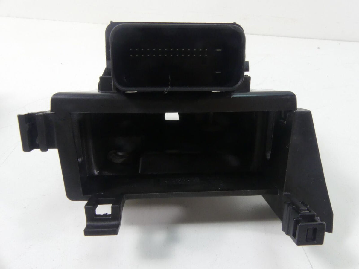 2018 BMW S1000XR K49 General Control Basic Module Light + Bracket 61358405312 {{ shop.shopifyCountryName }} - Mototech271