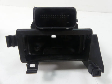 2018 BMW S1000XR K49 General Control Basic Module Light + Bracket 61358405312 {{ shop.shopifyCountryName }} - Mototech271