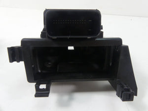 2018 BMW S1000XR K49 General Control Basic Module Light + Bracket 61358405312