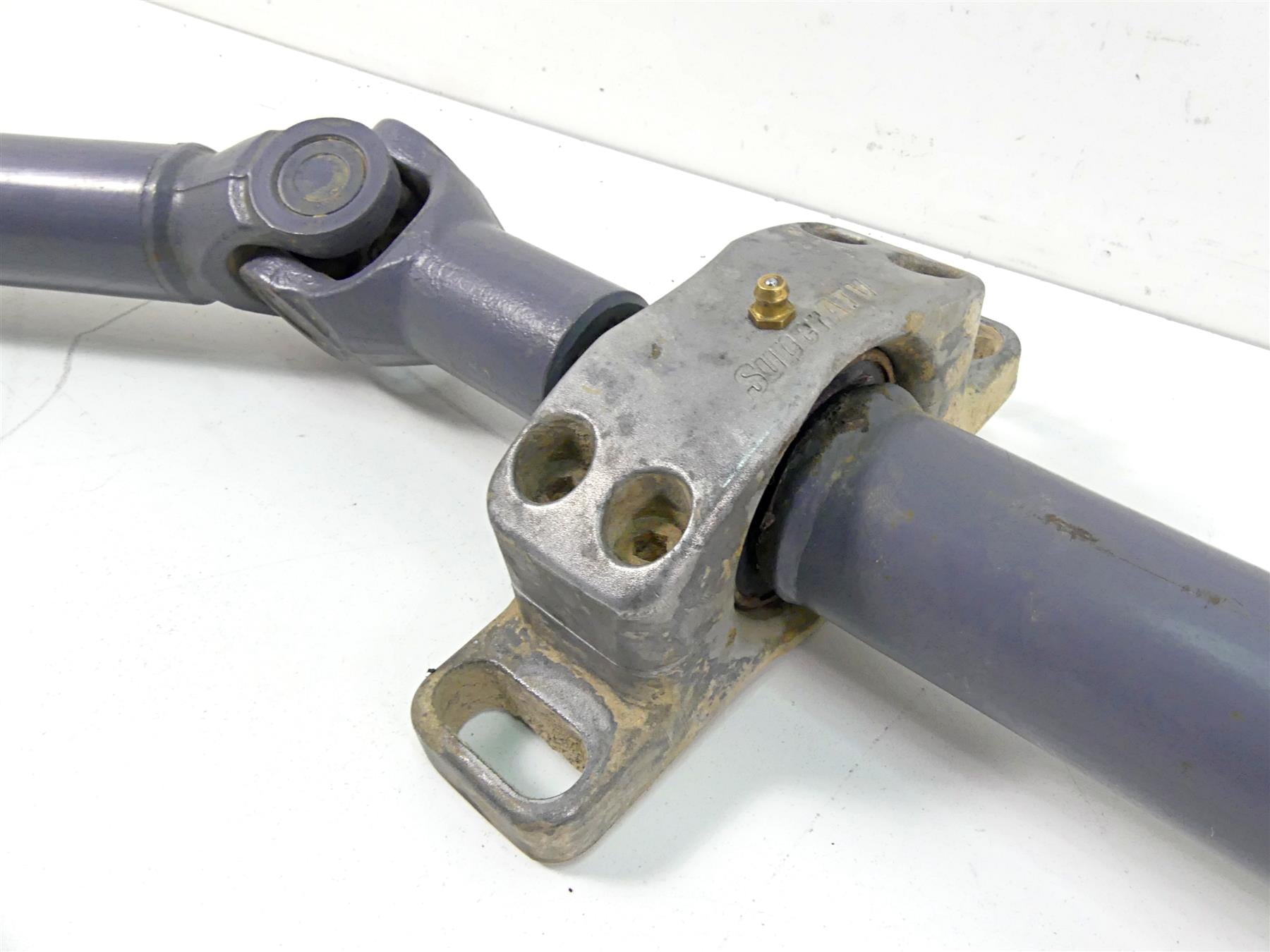 2016 Polaris RZR XP 1000 EPS Rhino Driveline Center Prop Shaft Set PRP01-002R-0 {{ shop.shopifyCountryName }} - Mototech271