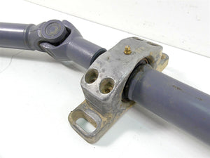 2016 Polaris RZR XP 1000 EPS Rhino Driveline Center Prop Shaft Set PRP01-002R-0