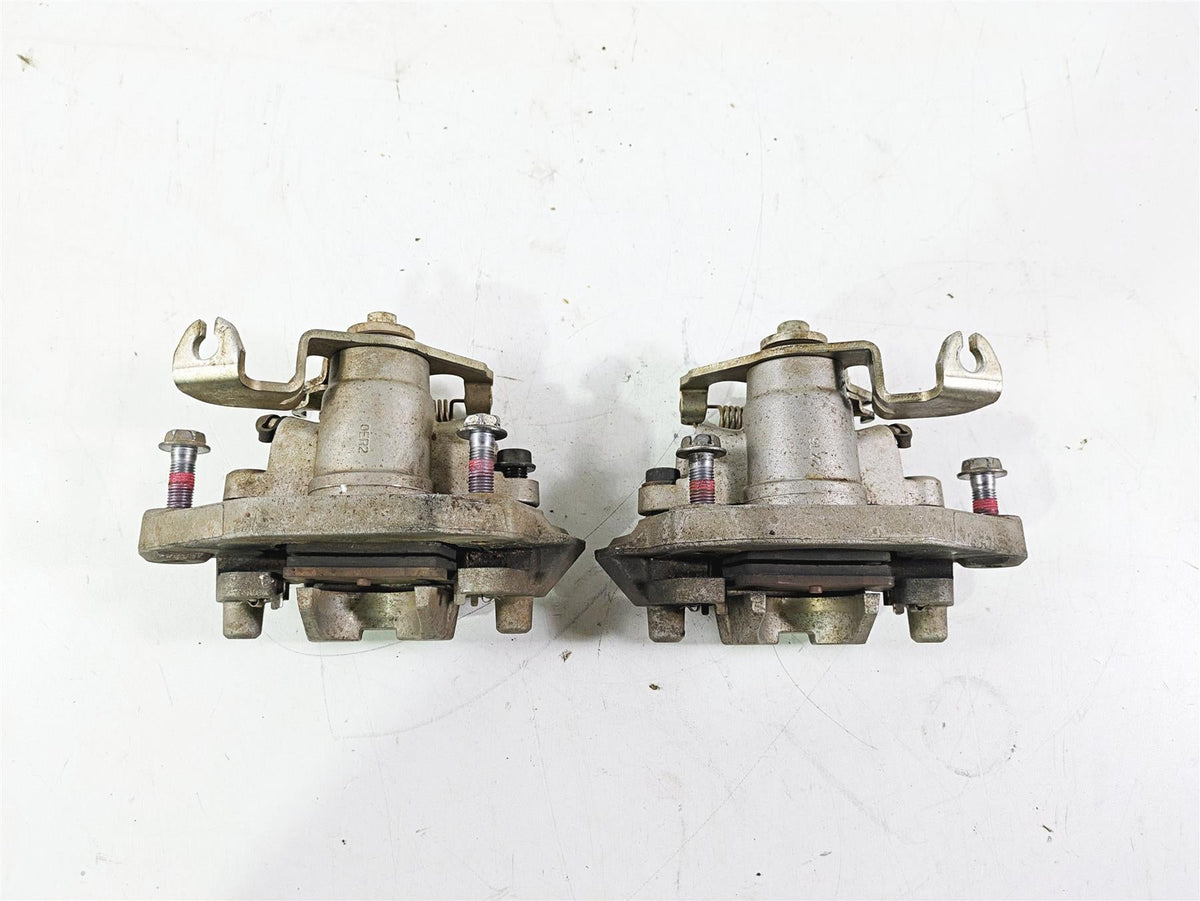 2021 Kawasaki Teryx KRX KRF 1000 Rear Bake Caliper Set 43080-0223 43080-0224 {{ shop.shopifyCountryName }} - Mototech271