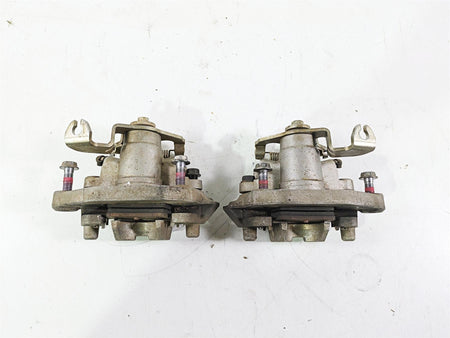 2021 Kawasaki Teryx KRX KRF 1000 Rear Bake Caliper Set 43080-0223 43080-0224 {{ shop.shopifyCountryName }} - Mototech271