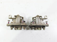Load image into Gallery viewer, 2021 Kawasaki Teryx KRX KRF 1000 Rear Bake Caliper Set 43080-0223 43080-0224 | Mototech271
