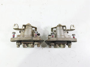 2021 Kawasaki Teryx KRX KRF 1000 Rear Bake Caliper Set 43080-0223 43080-0224 | Mototech271