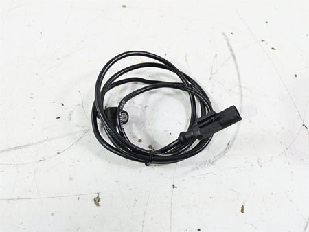 2015 Ducati Panigale 1299 S Rear Wheel Speed Abs Brake Sensor 55212111B {{ shop.shopifyCountryName }} - Mototech271
