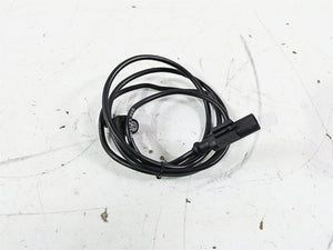 2015 Ducati Panigale 1299 S Rear Wheel Speed Abs Brake Sensor 55212111B | Mototech271