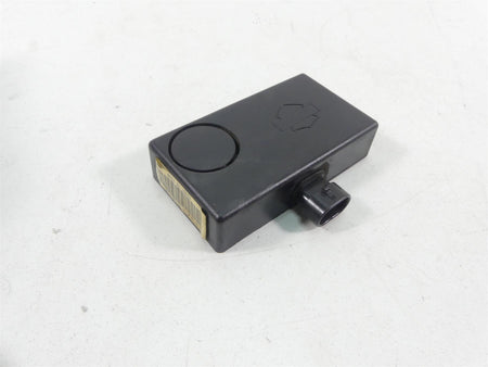 2012 Harley CVO FLHX SE3 Street Glide Alarm Siren Anti Theft Module 68958-07 {{ shop.shopifyCountryName }} - Mototech271