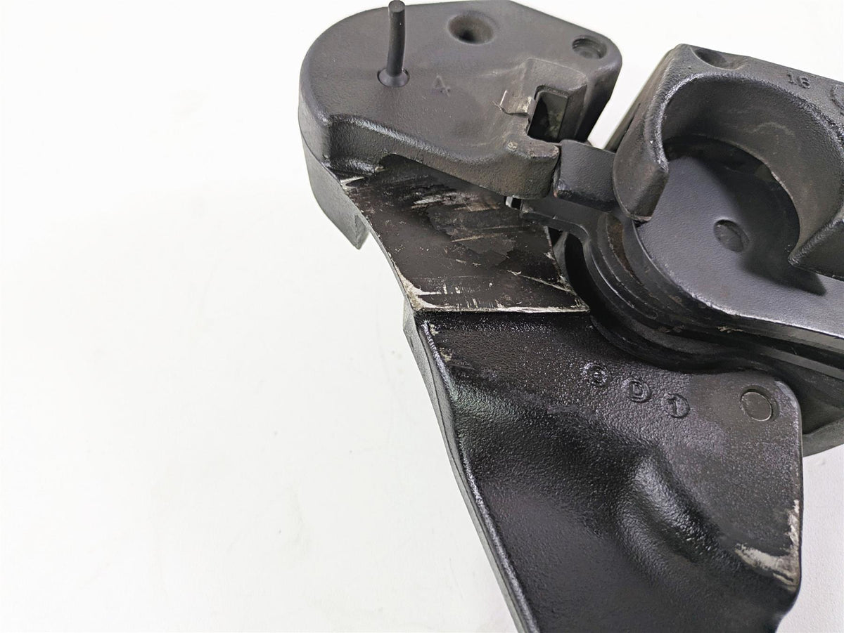 2017 Harley Softail Heritage Classic FLSTC Rear Brake Caliper + Mount 41300097 {{ shop.shopifyCountryName }} - Mototech271