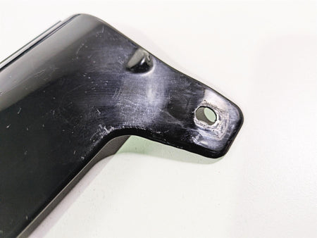 2018 Harley FLHCS Softail Heritage 115th Nacelle Headlight Fork Covers 61400458 {{ shop.shopifyCountryName }} - Mototech271