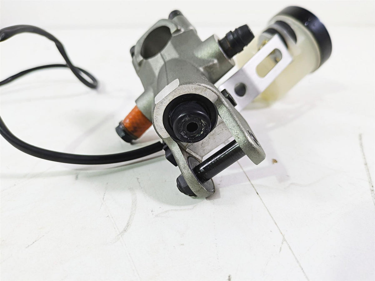 2008 Ducati SBK 1098 S Brembo Front Radial Brake Master Cylinder 62440461A {{ shop.shopifyCountryName }} - Mototech271