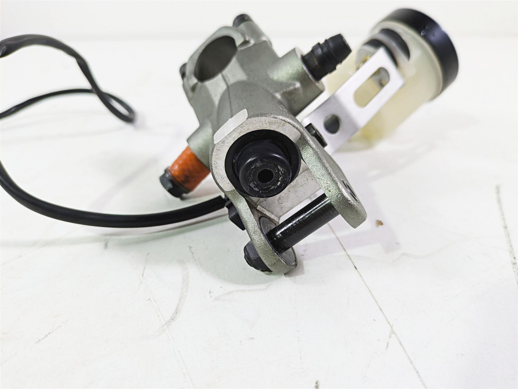 2008 Ducati SBK 1098 S Brembo Front Radial Brake Master Cylinder 62440461A {{ shop.shopifyCountryName }} - Mototech271