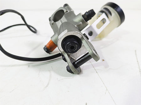 2008 Ducati SBK 1098 S Brembo Front Radial Brake Master Cylinder 62440461A {{ shop.shopifyCountryName }} - Mototech271