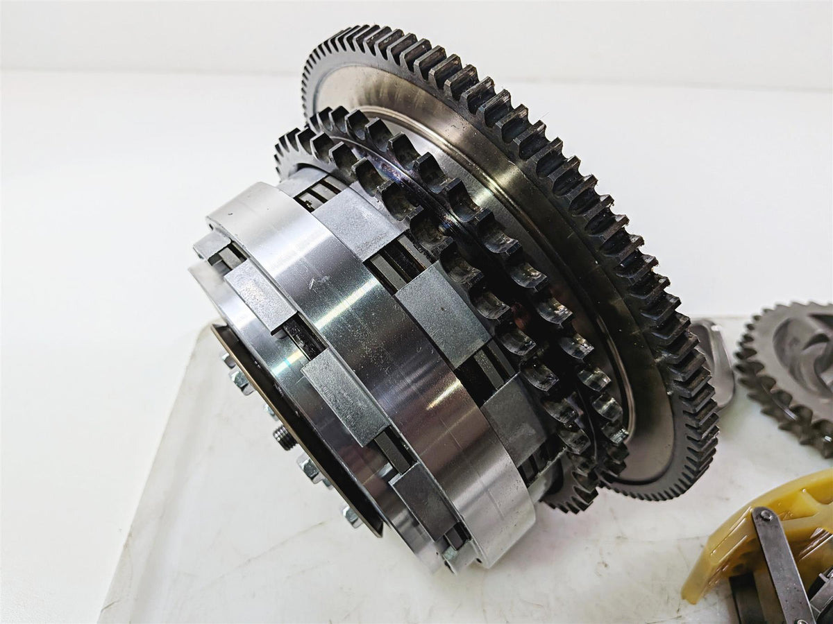 2011 Harley FXDF Dyna Fat Bob Primary Drive Clutch Compensator Kit 37813-06A {{ shop.shopifyCountryName }} - Mototech271