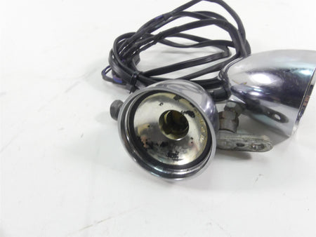 2003 Harley Sportster XL1200 C 100th Anniv Front Turn Signal Set - Read 68972-00 {{ shop.shopifyCountryName }} - Mototech271