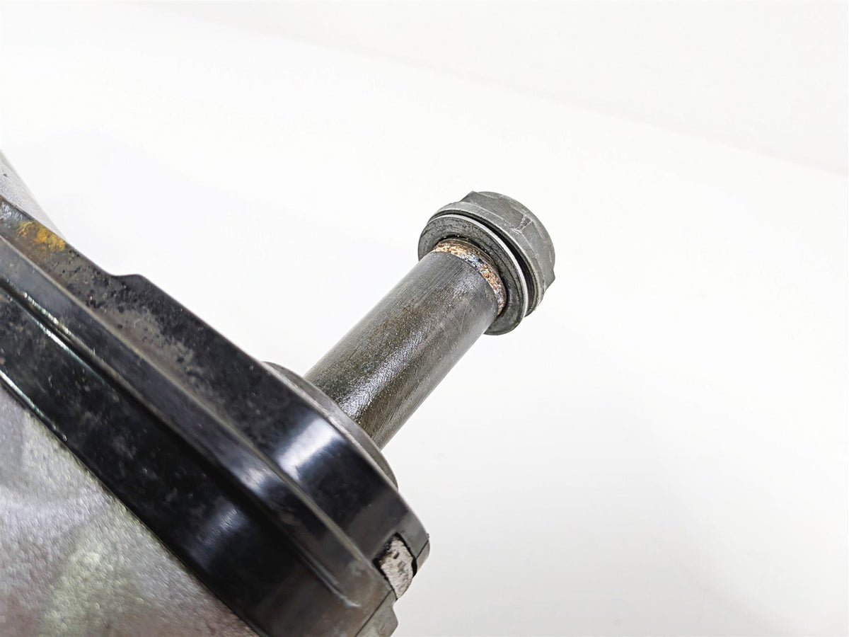 2008 Aprilia RSVR 1000 Factory Rear Swingarm Swing Arm Axle Set AP8145020 {{ shop.shopifyCountryName }} - Mototech271