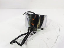 Load image into Gallery viewer, 1992 Harley FLSTC Softail Heritage Oil Tank Reservoir &amp; Lines Set 62498-91 | Mototech271
