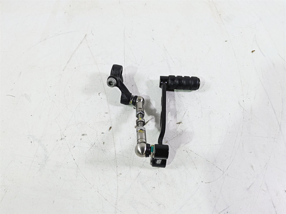2023 BMW G310R K03 Gear Selector Shifter Shift Lever 23418557752 {{ shop.shopifyCountryName }} - Mototech271