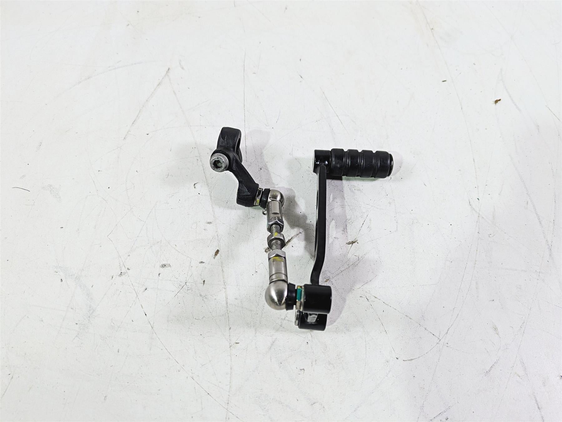 2023 BMW G310R K03 Gear Selector Shifter Shift Lever 23418557752 {{ shop.shopifyCountryName }} - Mototech271