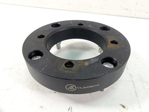 2021 Can Am Maverick Sport 1000R XRC Vlaoschi Wheel Spacer Set 21027-324 | Mototech271