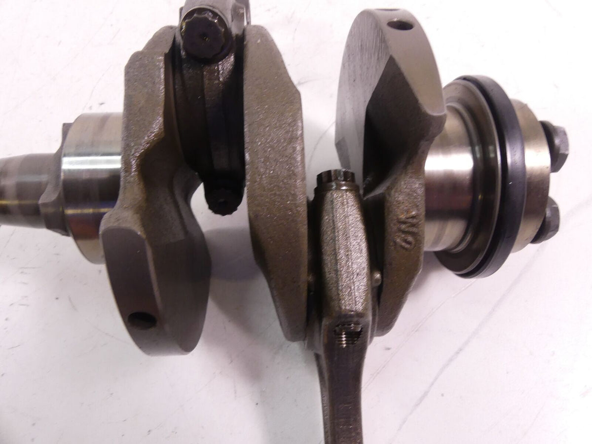 2008 BMW R1200RT K26 Crankshaft Crank Shaft 34K 11217702660 {{ shop.shopifyCountryName }} - Mototech271