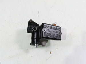 2013 Triumph Tiger 1215 Explorer Clutch Master Cylinder 12.7Mm - Read T2045831